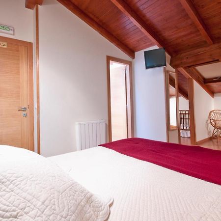 Porto De Rinlo Hotel Kültér fotó