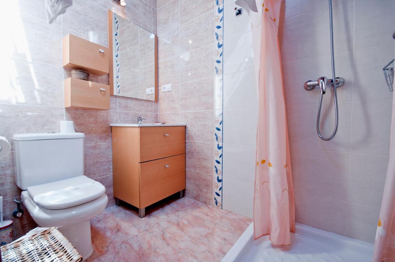 Porto De Rinlo Hotel Kültér fotó