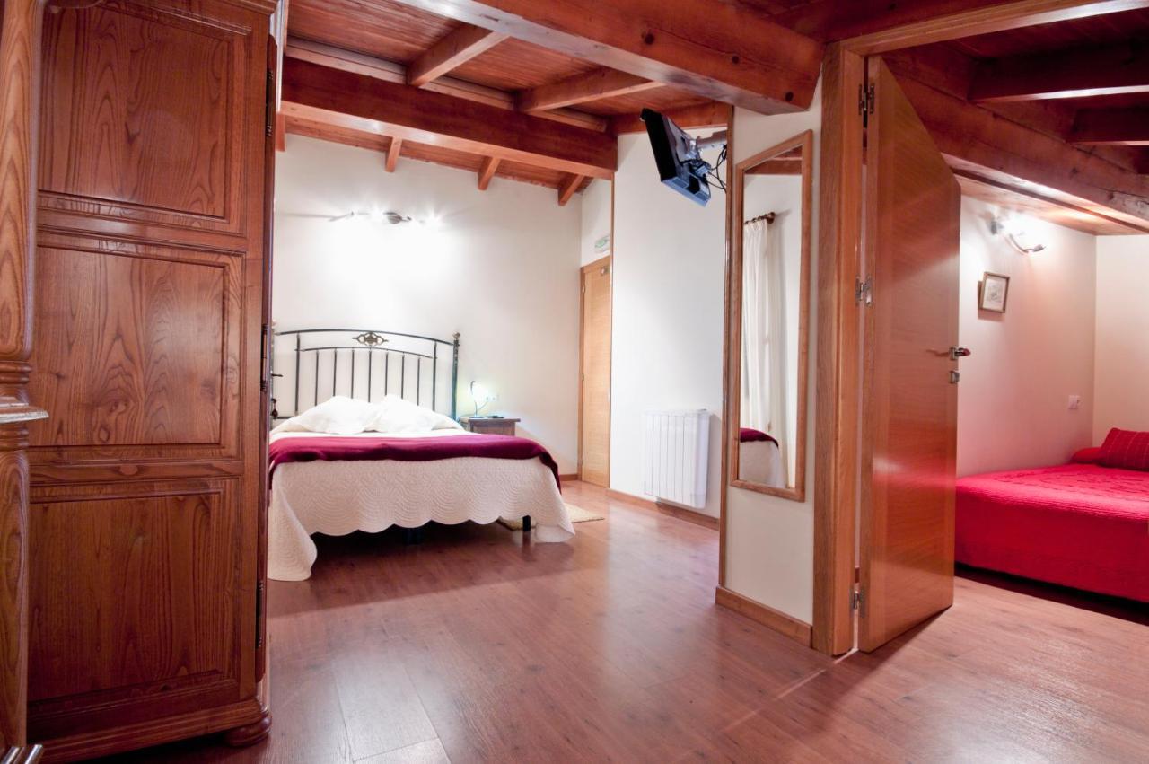 Porto De Rinlo Hotel Kültér fotó