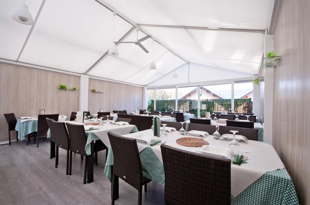Porto De Rinlo Hotel Kültér fotó